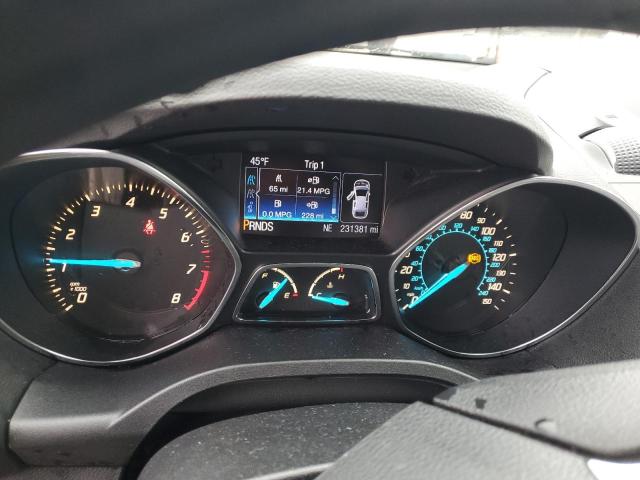 Photo 9 from auction – 2013 FORD ESCAPE SE with VIN 1FMCU0GX4DUB36209