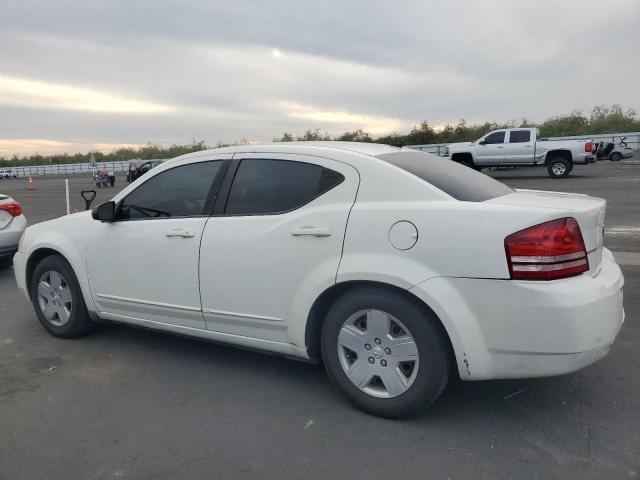 Photo 2 from auction – 2008 DODGE AVENGER SE with VIN 1B3LC46K48N256016