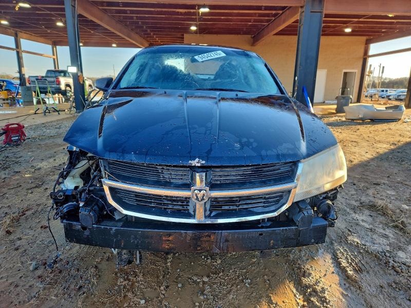 Photo 5 from auction – 2008 DODGE AVENGER SX with VIN 1B3LC56K38N661385