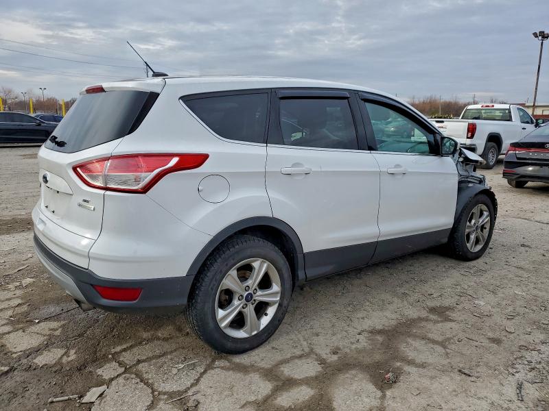 Photo 3 from auction – 2016 FORD ESCAPE SE with VIN 1FMCU0G96GUA31192