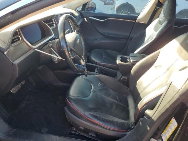 Photo 7 from auction – 2013 TESLA MODEL S with VIN 5YJSA1DP5DFP13194