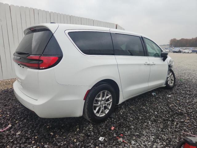 Photo 3 from auction – 2026 CHRYSLER PACIFICA S with VIN 2C4RC1BG6TR179315