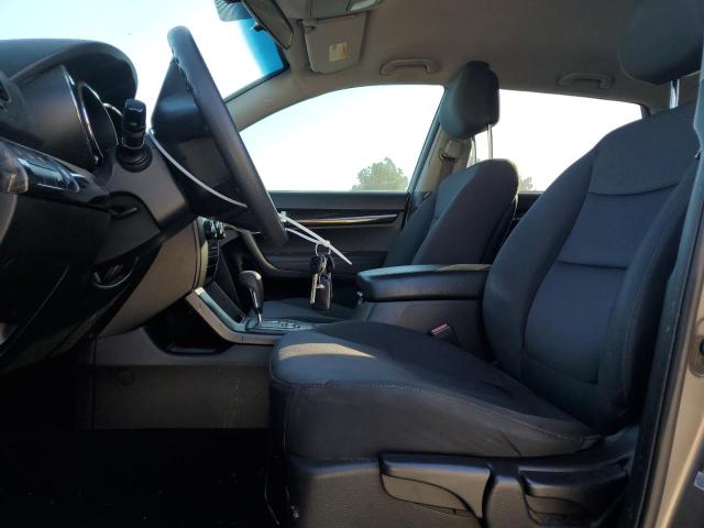 Photo 7 from auction – 2011 KIA SORENTO BA with VIN 5XYKT3A19BG158116