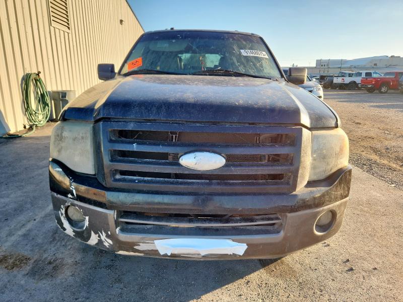 Photo 5 from auction – 2007 FORD EXPEDITION with VIN 1FMFK15547LA97058