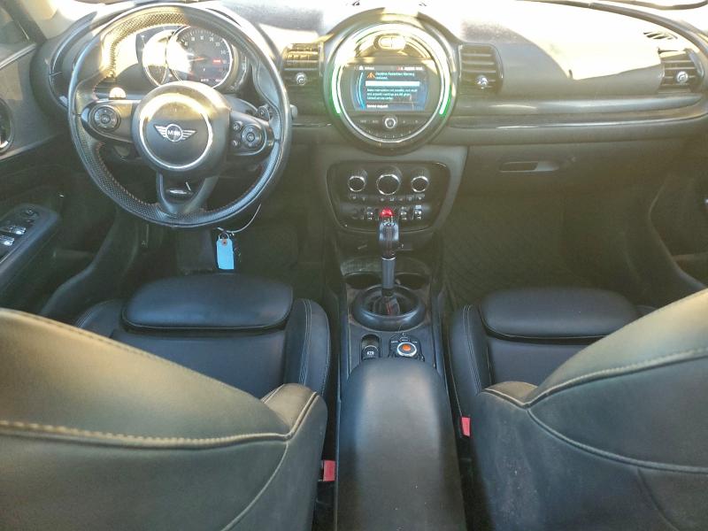 صورة رقم 8 من المزاد - 2019 MINI COOPER S C مع VIN WMWLN9C5XK2E51468