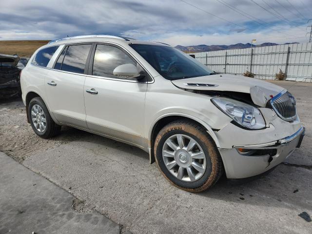 Photo 4 from auction – 2011 BUICK ENCLAVE CX with VIN 5GAKVCED2BJ409669
