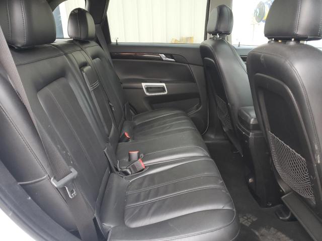 Photo 11 from auction – 2013 CHEVROLET CAPTIVA LT with VIN 3GNAL3EK4DS624865