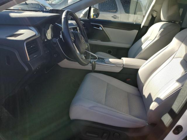 Photo 7 from auction – 2020 LEXUS RX 350 with VIN 2T2HZMDA3LC215073