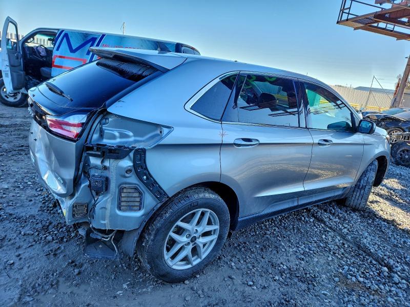 Photo 3 from auction – 2024 FORD EDGE SEL with VIN 2FMPK4J99RBA93914