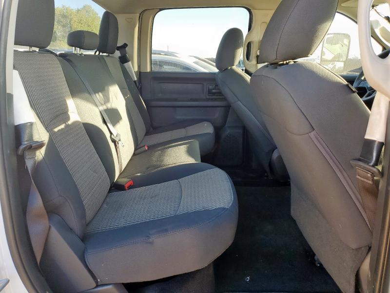 Photo 10 from auction – 2012 DODGE RAM 3500 S with VIN 3C63DRGLXCG304787