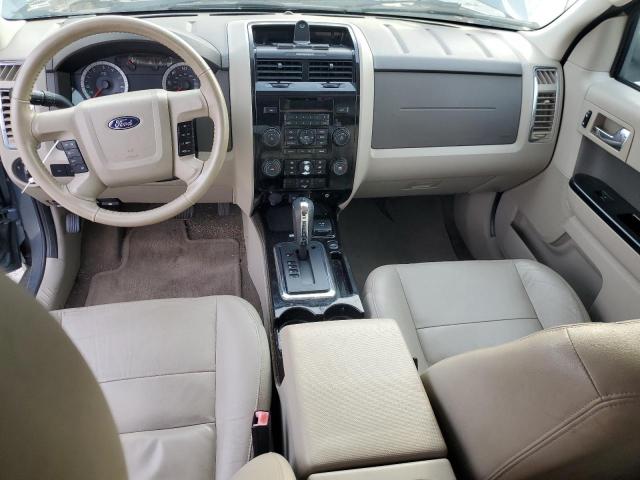 Фото 8 с аукциона – 2012 FORD ESCAPE HYB с VIN 1FMCU4K31CKA41807