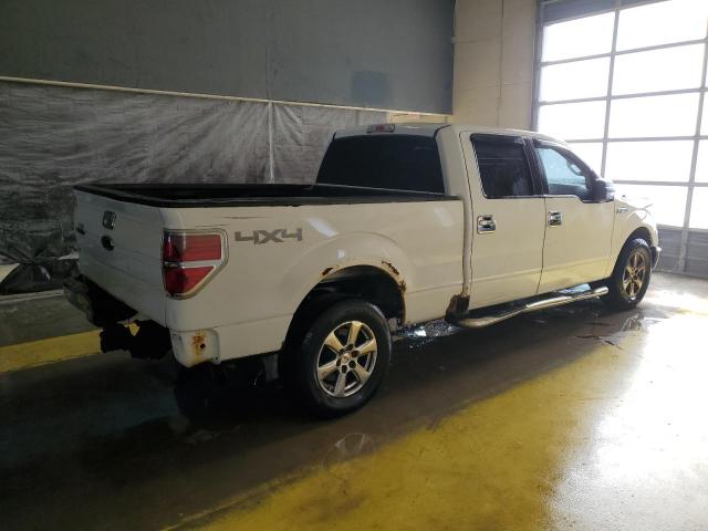 Photo 3 from auction – 2013 FORD F150 SUPER with VIN 1FTFW1ET9DFC14540