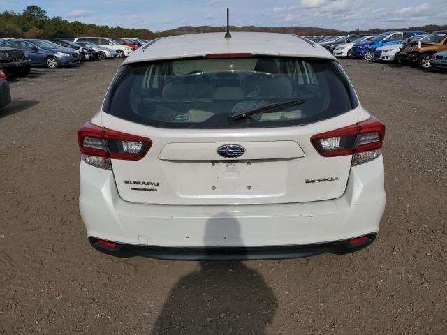 Photo 6 from auction – 2020 SUBARU IMPREZA with VIN 4S3GTAB64L3733412