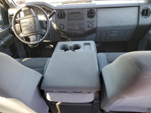 Photo 8 from auction – 2012 FORD F250 SUPER with VIN 1FT7W2B61CEC67522