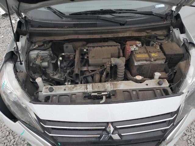 Photo 11 from auction – 2024 MITSUBISHI MIRAGE with VIN ML32FUFJ4RHF06871