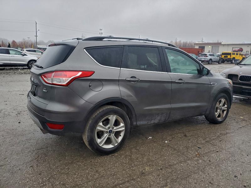 Photo 3 from auction – 2013 FORD ESCAPE SE with VIN 1FMCU9G97DUD78515