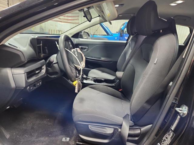 Photo 7 from auction – 2025 KIA K4 LX with VIN 3KPFT4DE0SE103525