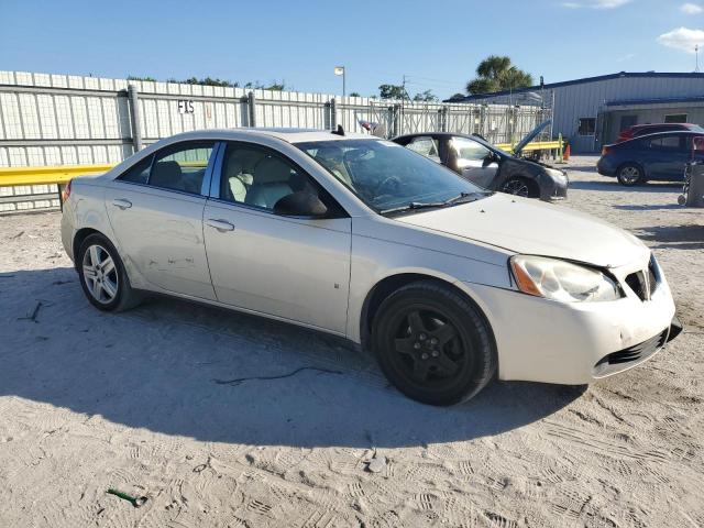 Photo 4 from auction – 2008 PONTIAC G6 BASE with VIN 1G2ZG57B584195576