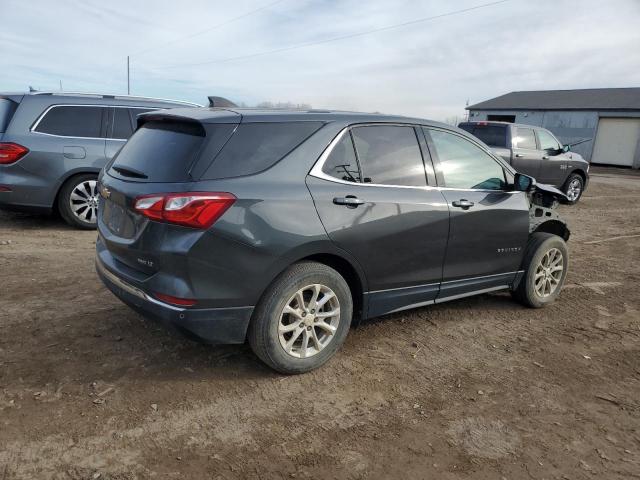 Photo 3 from auction – 2019 CHEVROLET EQUINOX LT with VIN 3GNAXTEV4KL281366