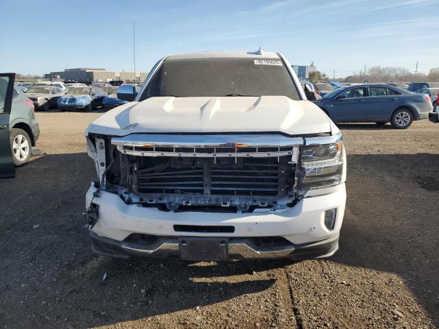 Photo 5 from auction – 2017 CHEVROLET SILVERADO with VIN 3GCUKTEC9HG425692