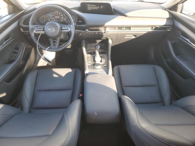 Photo 8 from auction – 2021 MAZDA 3 SELECT with VIN 3MZBPABL4MM252822