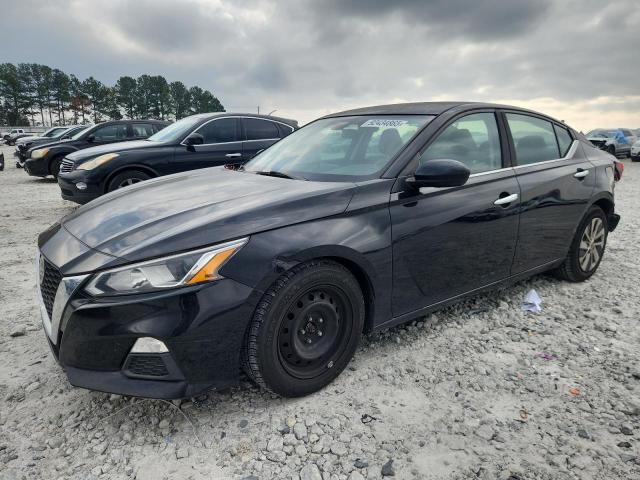 NISSAN ALTIMA S 2020 with VIN 1N4BL4BV5LC237088 - Photo from auction
