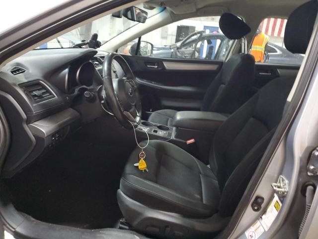 Photo 7 from auction – 2018 SUBARU LEGACY 2.5 with VIN 4S3BNAF63J3043484