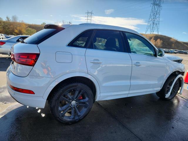 Photo 3 from auction – 2017 AUDI Q3 PREMIUM with VIN WA1JCCFS3HR010299