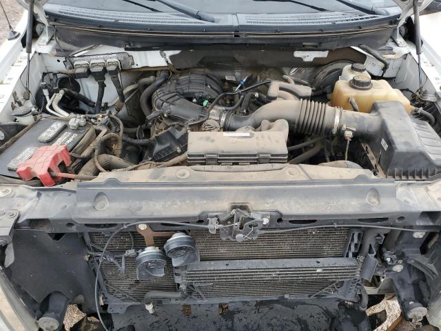 Photo 11 from auction – 2013 FORD F150 SUPER with VIN 1FTEW1CM2DFB46427