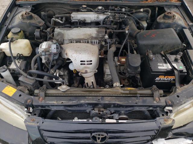 Photo 11 from auction – 1997 TOYOTA CAMRY 4D 2 with VIN JT2BG22K2V0002895