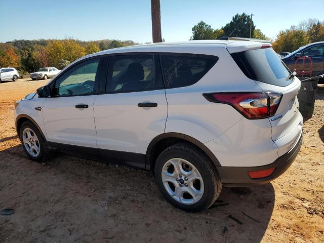 صورة رقم 2 من المزاد - 2017 FORD ESCAPE S مع VIN 1FMCU0F73HUB90768