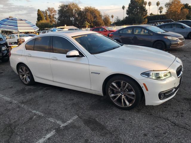 صورة رقم 4 من المزاد - 2016 BMW 535 XI مع VIN WBA5B3C57GG255574