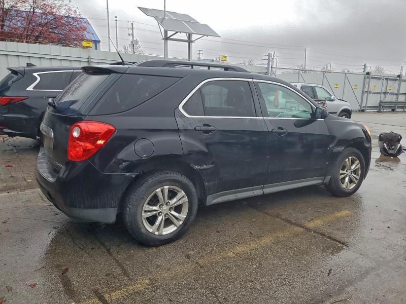 Photo 3 from auction – 2012 CHEVROLET EQUINOX LT with VIN 2GNALPEK5C6156732