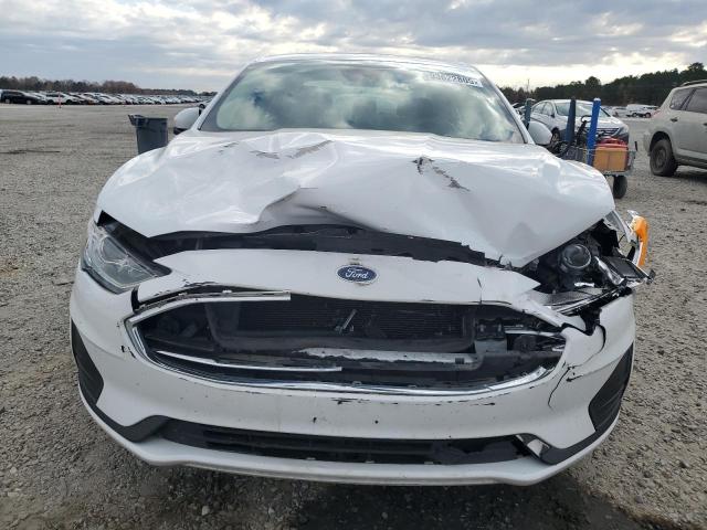 Photo 5 from auction – 2020 FORD FUSION SE with VIN 3FA6P0HD6LR136091