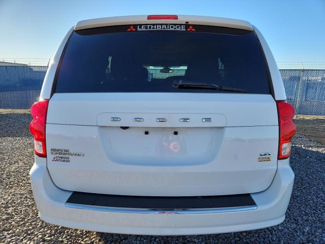 Photo 6 from auction – 2019 DODGE GRAND CARA with VIN 2C4RDGEGXKR515445