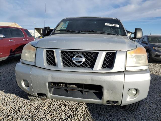 Photo 5 from auction – 2009 NISSAN TITAN XE with VIN 1N6BA06C09N304580
