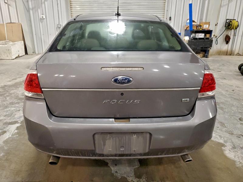 Photo 6 from auction – 2009 FORD FOCUS SE with VIN 1FAHP35N49W117195