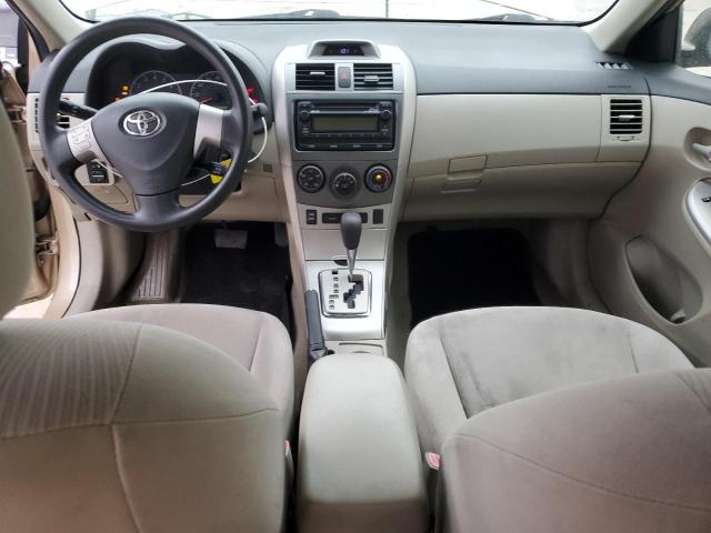 Foto 8 de la subasta – 2012 TOYOTA COROLLA BA con VIN JTDBU4EE9C9174352