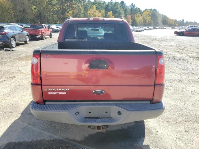 Photo 6 from auction – 2001 FORD EXPLORER S with VIN 1FMZU67E01UB40202