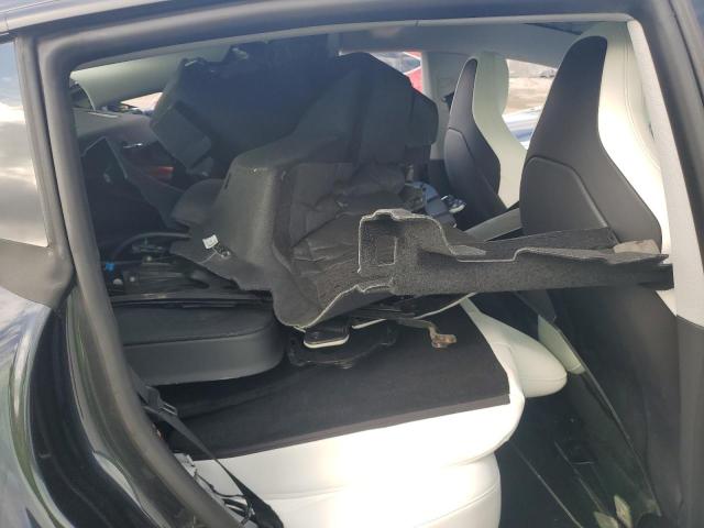 Photo 10 from auction – 2024 TESLA MODEL 3 with VIN 5YJ3E1ETXRF866911