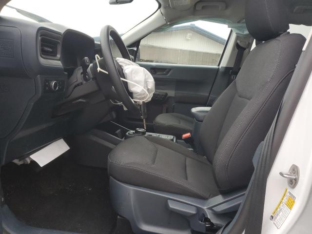 Photo 7 from auction – 2025 FORD MAVERICK X with VIN 3FTTW8A30SRA94046