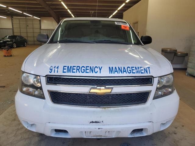 Photo 5 from auction – 2010 CHEVROLET TAHOE with VIN 1GNUKAE08AR280216
