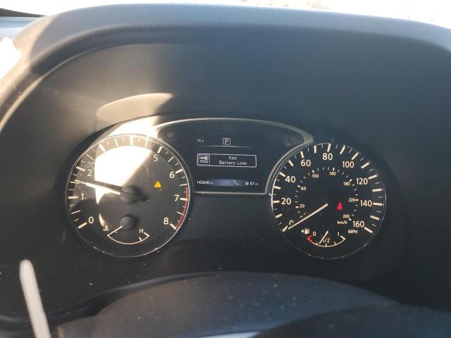 Photo 9 from auction – 2017 NISSAN PATHFINDER with VIN 5N1DR2MN2HC625515