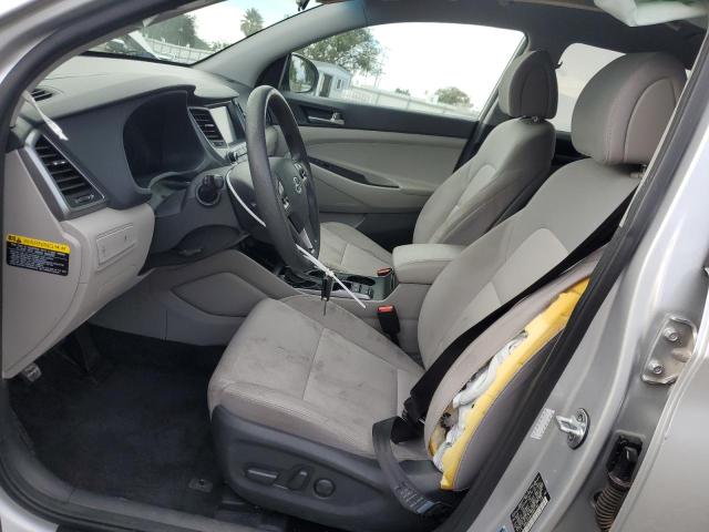 Photo 7 from auction – 2018 HYUNDAI TUCSON SEL with VIN KM8J3CA46JU697145