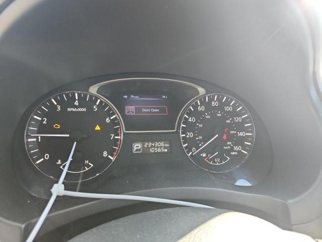Photo 9 from auction – 2013 NISSAN ALTIMA 2.5 with VIN 1N4AL3AP8DN485169