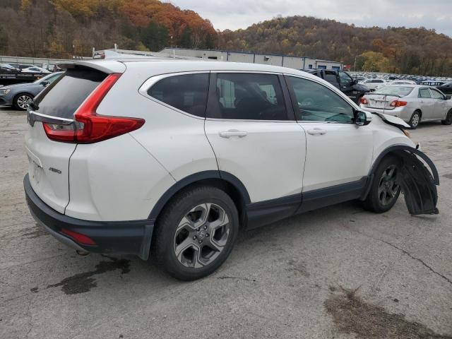 Photo 3 from auction – 2019 HONDA CR-V EX with VIN 2HKRW2H57KH674069