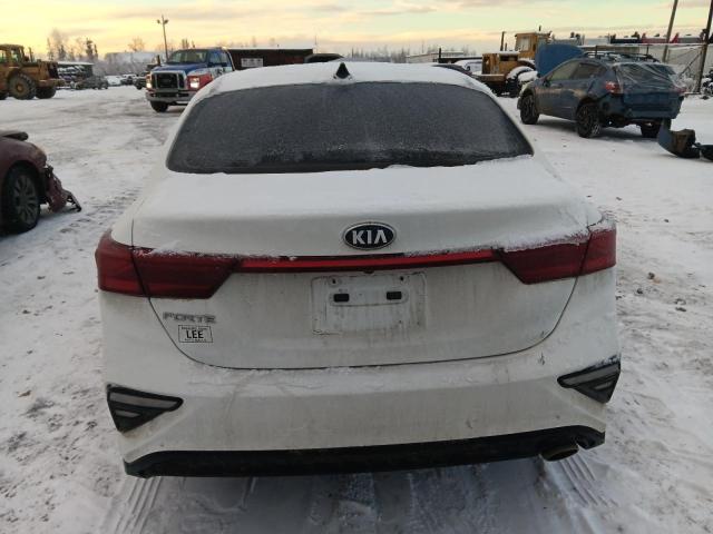 Photo 6 from auction – 2021 KIA FORTE FE with VIN 3KPF24AD7ME266318