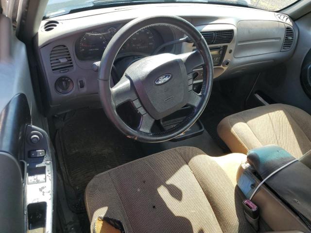 Photo 8 from auction – 2010 FORD RANGER SUP with VIN 1FTLR4EE9APA06838