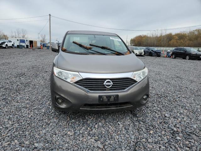 Photo 5 from auction – 2014 NISSAN QUEST S with VIN JN8AE2KP0E9107018