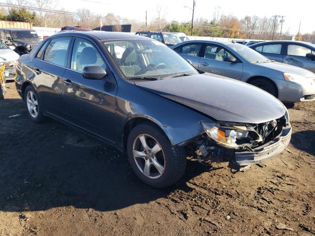 Photo 4 from auction – 2009 SUBARU IMPREZA 2. with VIN JF1GE61669H522741